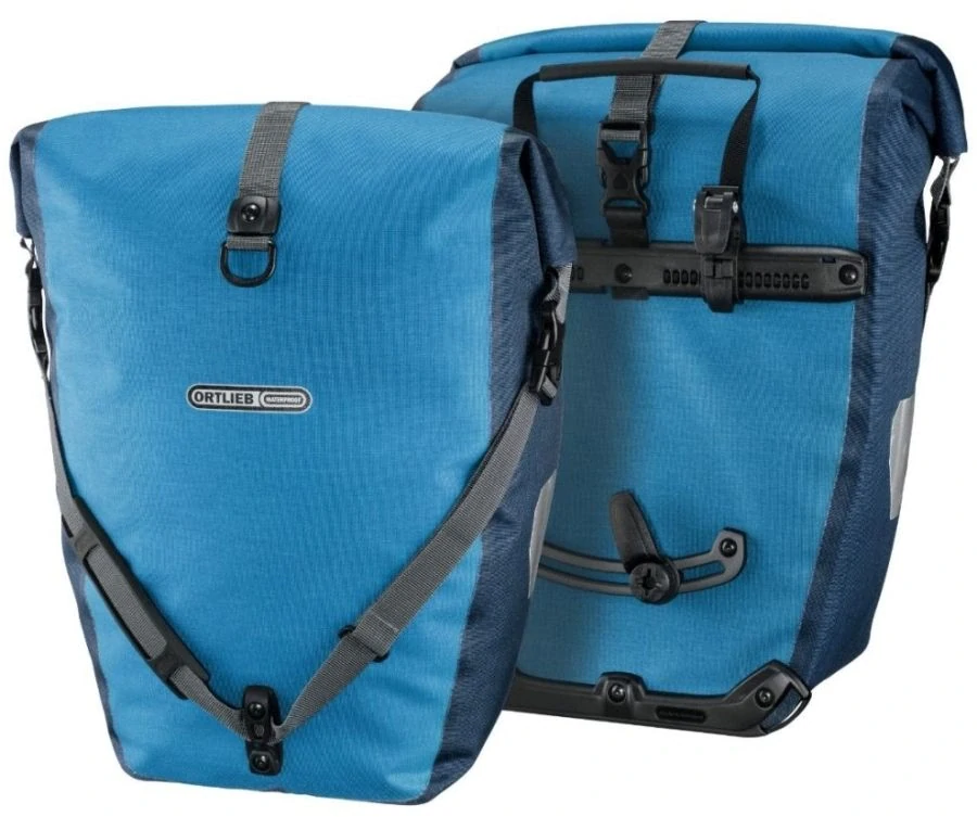 ORTLIEB Back-Roller Plus CR - vodotěsné zadní brašny