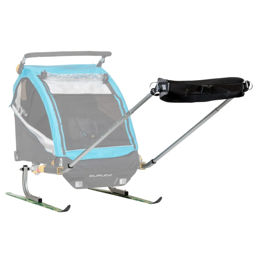 BURLEY - Ski Kit