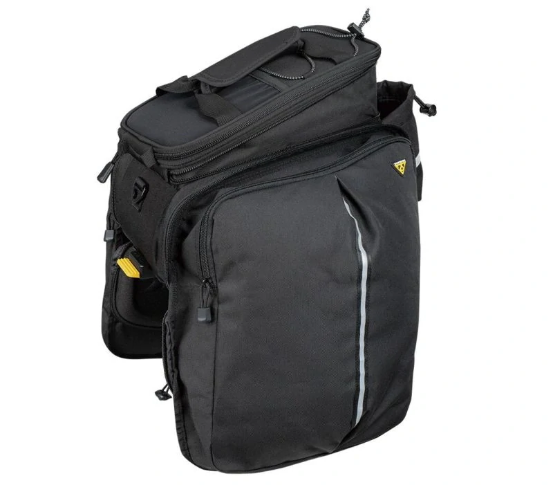 TOPEAK MTX Trunk Bag DXP - rychloupínací brašna na nosič se zvětšitelným objemem