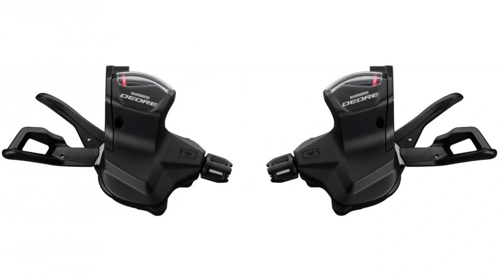 Řadící páčky Shimano Deore SL-M6000 3x10