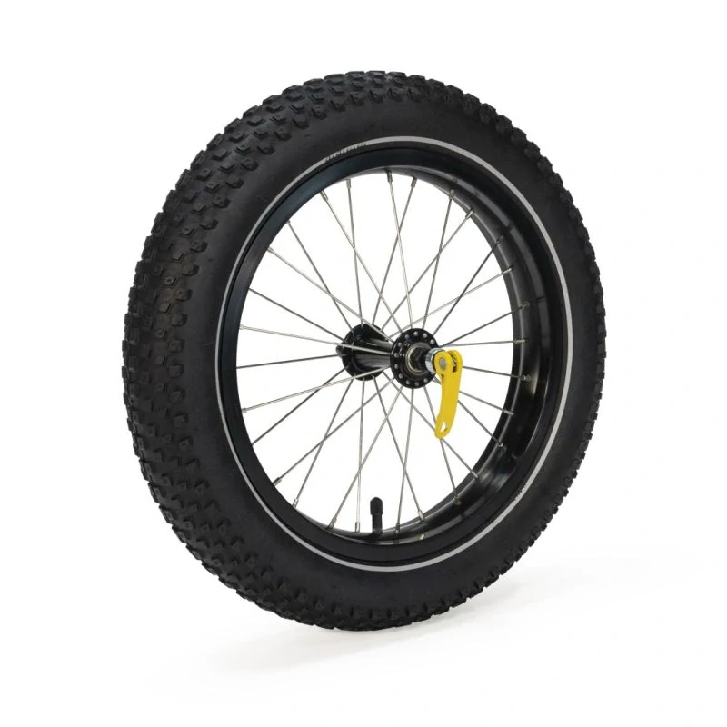 BURLEY Coho® 16+ Wheel kit