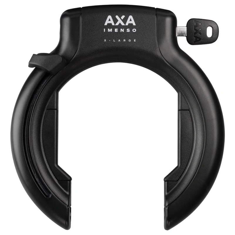 AXA Imenso X-Large - odolný zámek typu podkova