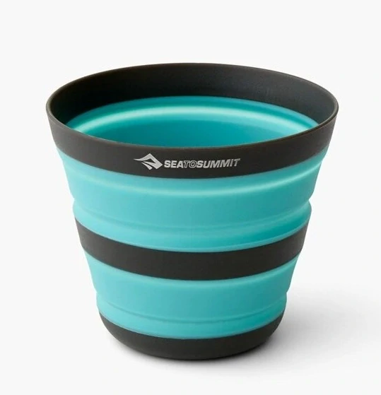 SEA TO SUMMIT Frontier UL Collapsible Dinnerware