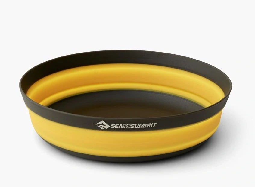 SEA TO SUMMIT Frontier UL Collapsible Dinnerware