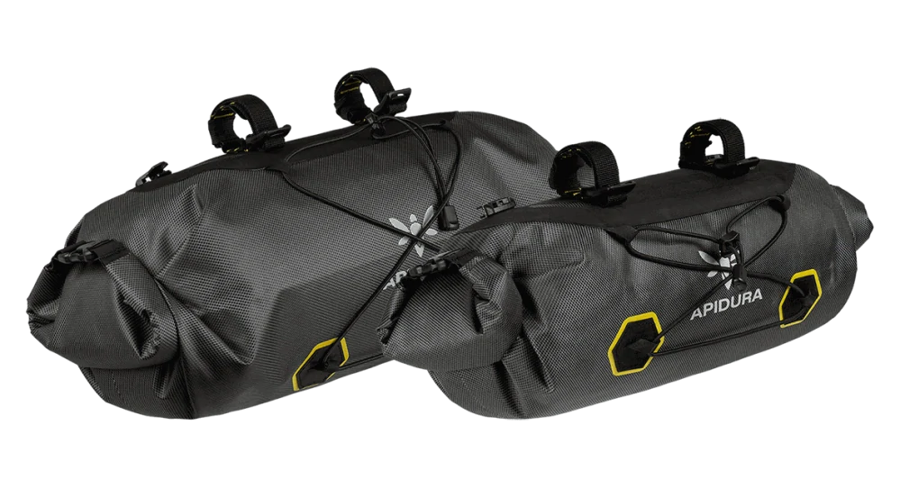 APIDURA Expedition Handlebar Pack - řídítková brašna pro bikepacking