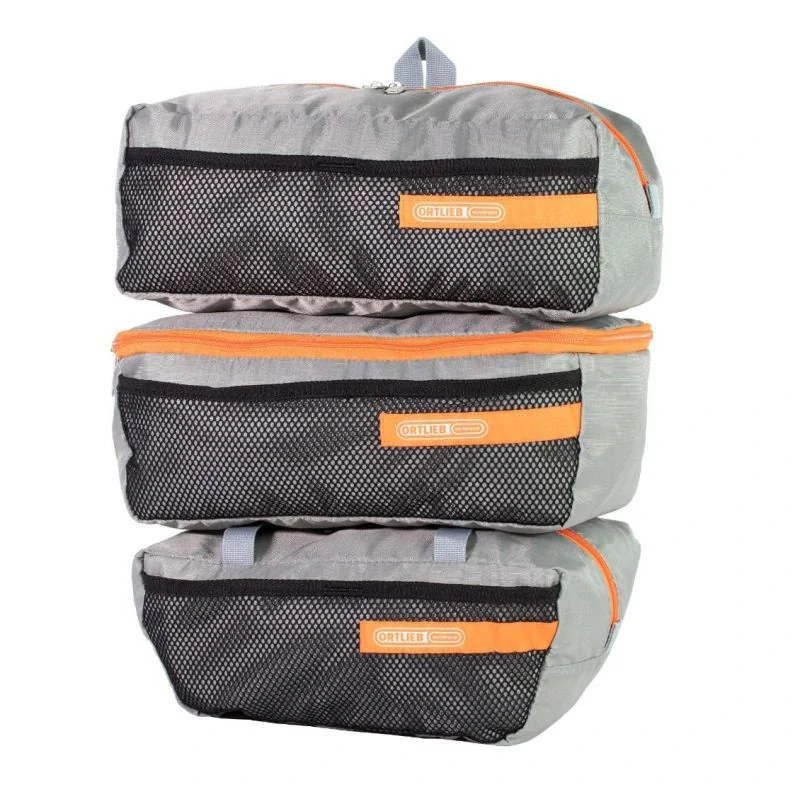 ORTLIEB Packing Cubes - organizér do cestovních brašen