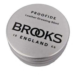 BROOKS Proofide - impregnační vosk na kožená sedla