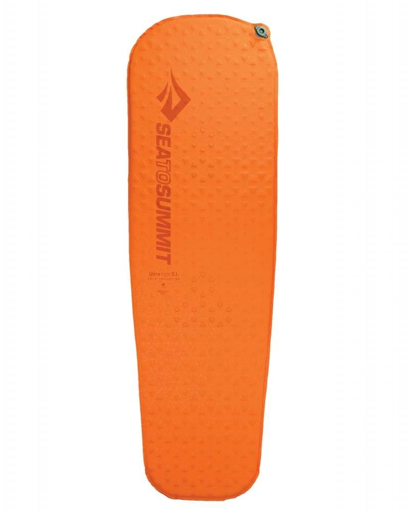 SEA TO SUMMIT Ultra Light Mat - ultralehká samonafukovací karimatka