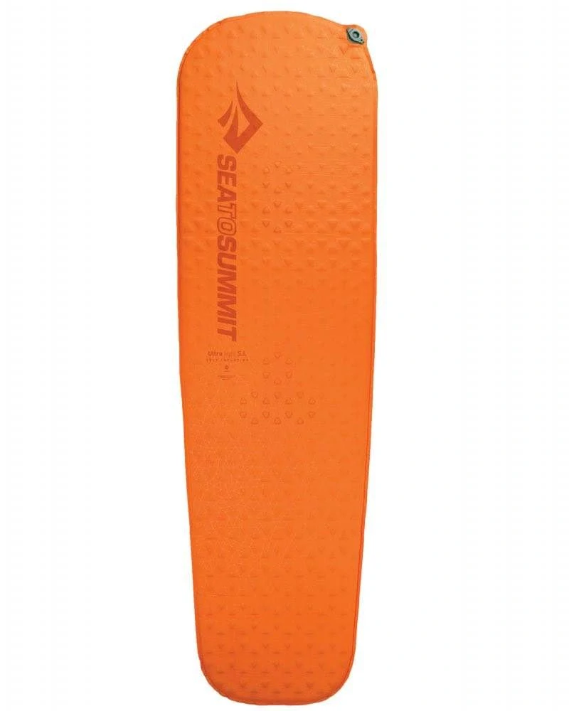 SEA TO SUMMIT Ultra Light Mat - ultralehká samonafukovací karimatka