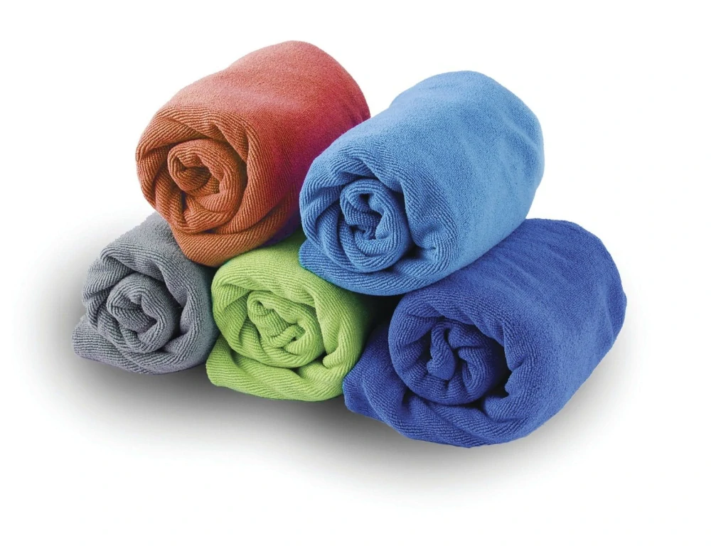 SEA TO SUMMIT - cestovní ručník TEK TOWEL