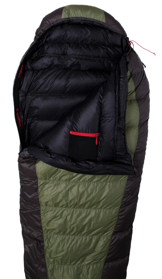 Warmpeace - spacák Viking 600