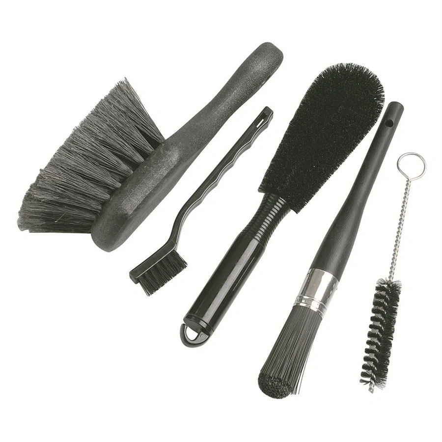 FINISH LINE Easy Pro Brush Set - kartáče