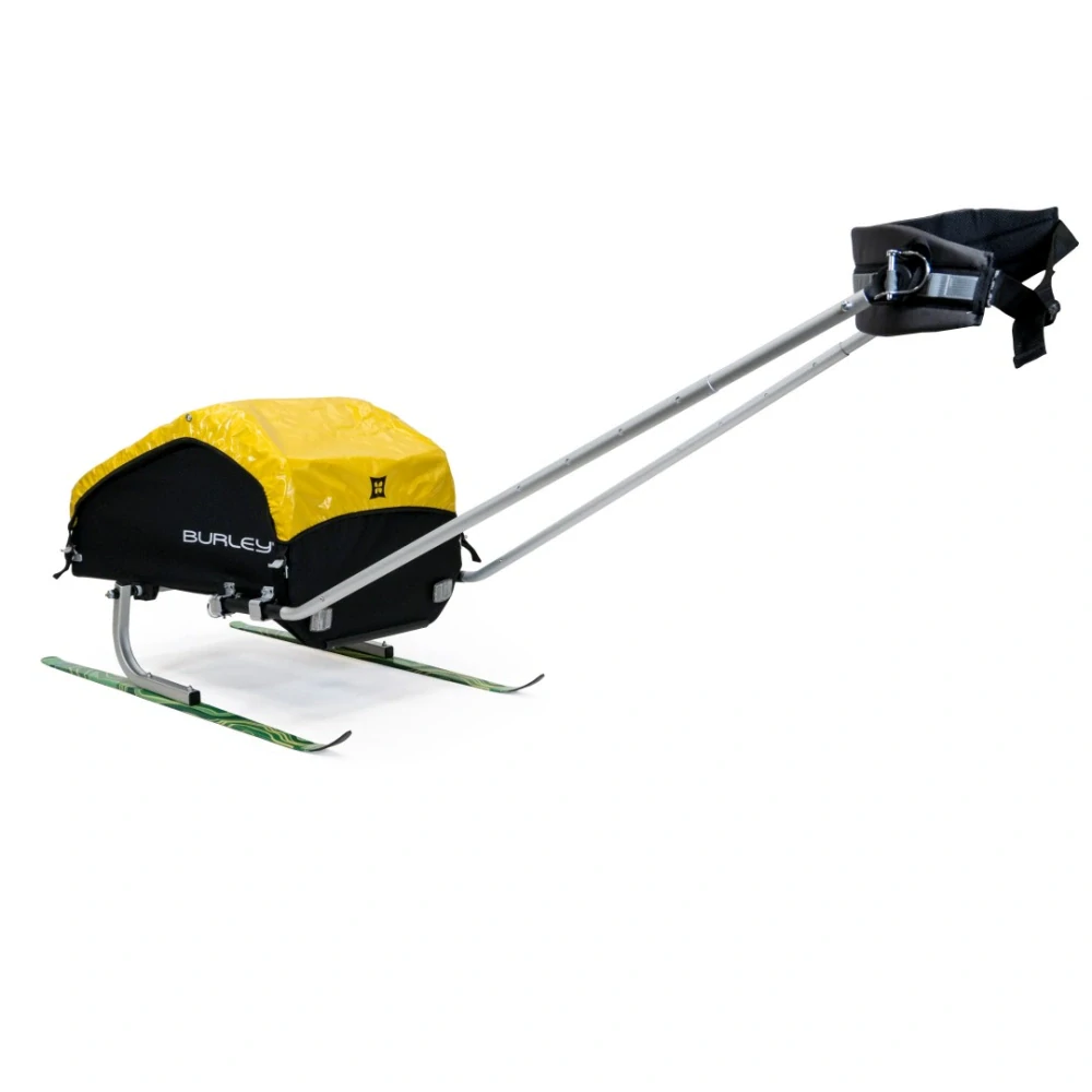 BURLEY - Ski Kit