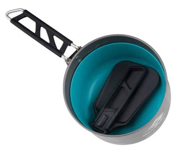 SEA TO SUMMIT Folding Spatula - skládací vařečka