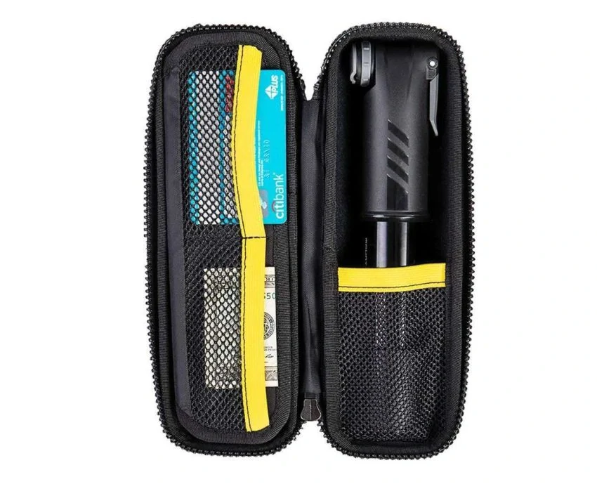 TOPEAK Cagepack - brašna na nářadí do košíku na láhev
