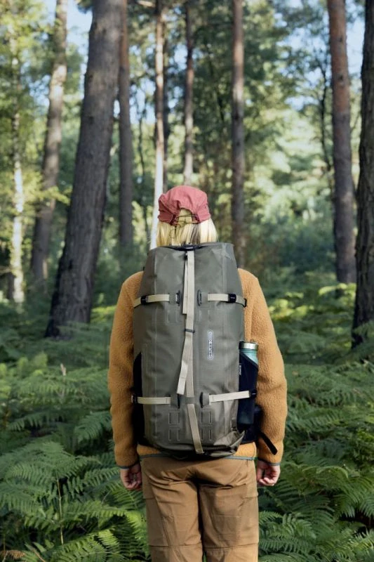 ORTLIEB Compression-Straps Atrack