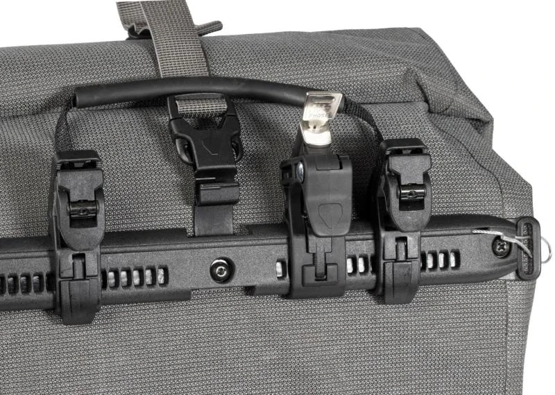 ORTLIEB QL2-Lock - zámek na brašny se systémem QL2.1/QL2.2