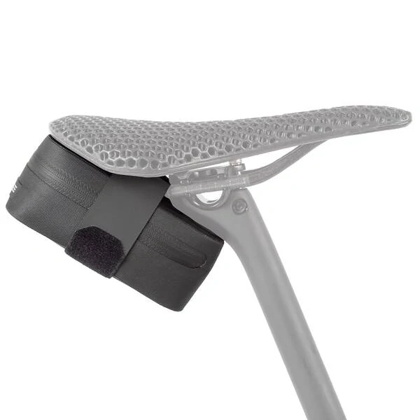 Odolná nepromokavá brašna pod sedlo