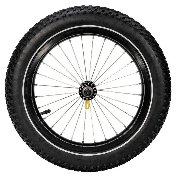 BURLEY Coho® 16+ Wheel kit