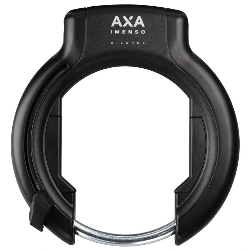 AXA Imenso X-Large - odolný zámek typu podkova