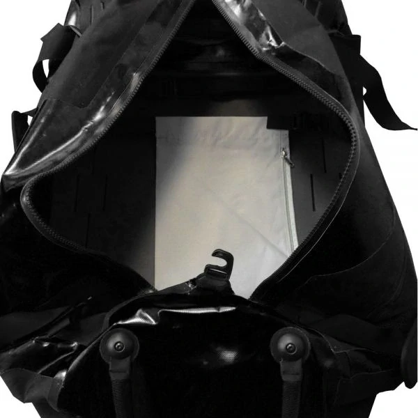 ORTLIEB Duffle RS - vodotěsná cestovní taška s kolečky