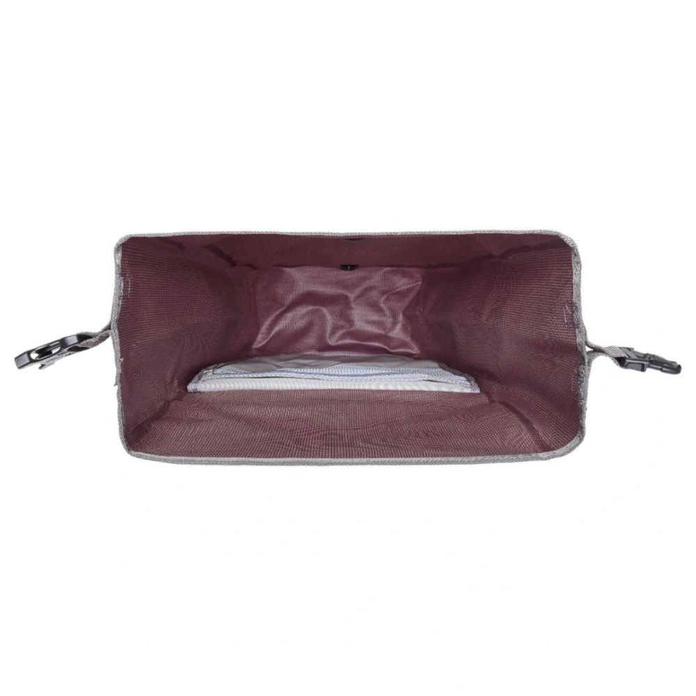 ORTLIEB Back-Roller Urban - zadní městská vodotěsná brašna