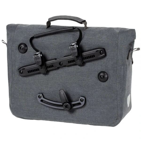 ORTLIEB Commuter-Bag - stylová městská brašna na nosič