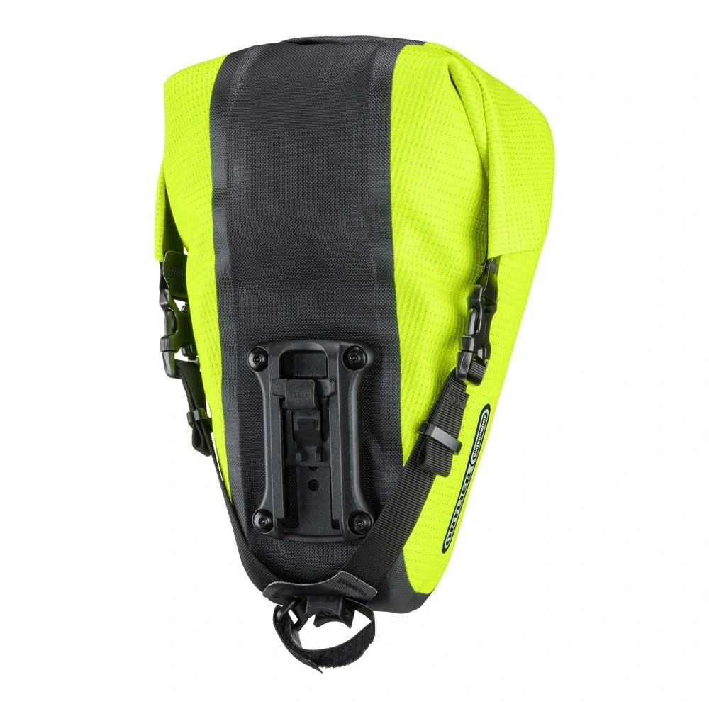 ORTLIEB Saddle-Bag High-Vis - reflexní vodotěsná podsedlová brašna