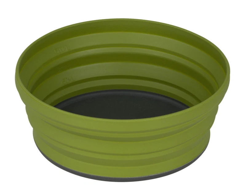 SEA TO SUMMIT - sada nádobí X-Set 31