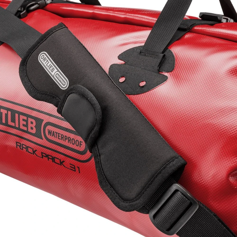 ORTLIEB Rack-Pack M - vodotěsná taška - 31L