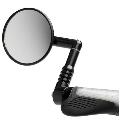 Mirrycle - špičkové cyklistické zrcátko