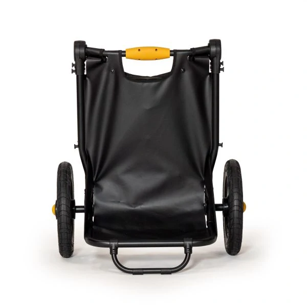 BURLEY Travoy - rychle složitelný nákladní vozík