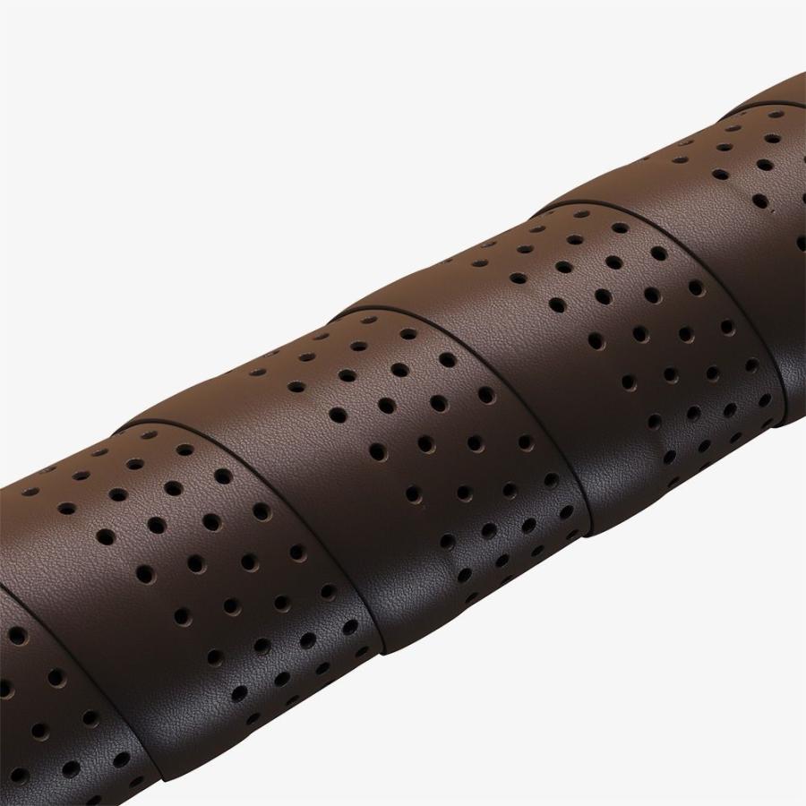 BROOKS Microfibre Bar Tape - stylová omotávka ze syntetické textilie