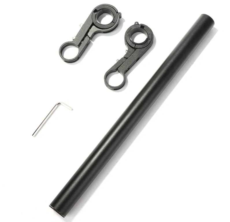 Organizér na řídítka 30 cm