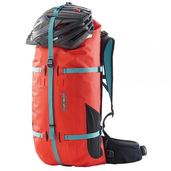 ORTLIEB Atrack kit for helmet