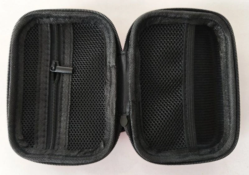 Lehké pouzdro pro malou cestovní lékárničku