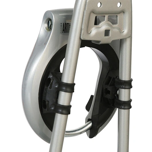 AXA Držák obloukových zámků Flex Mount