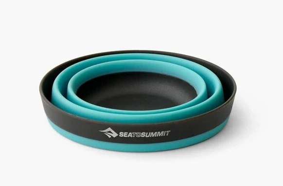 SEA TO SUMMIT Frontier UL Collapsible Dinnerware