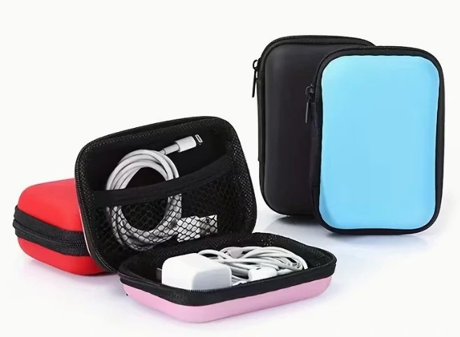 Malé cestovní pouzdro