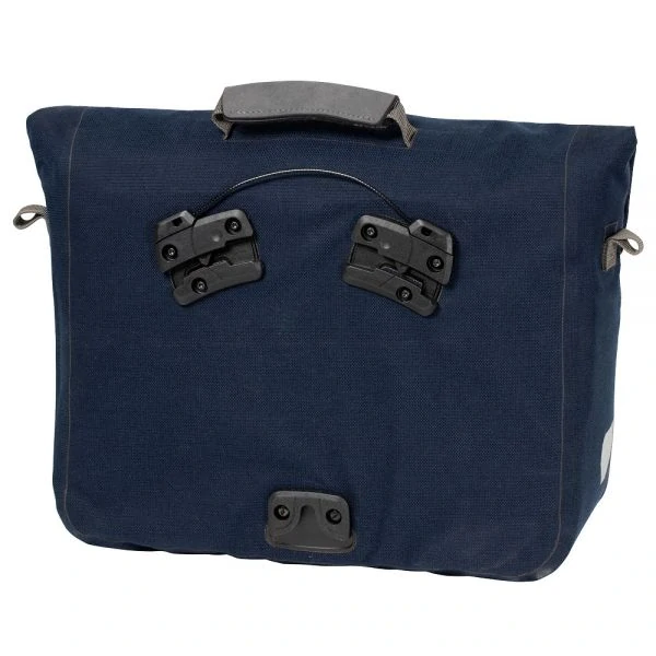 ORTLIEB Commuter-Bag - stylová městská brašna na nosič