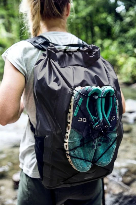 ORTLIEB Light-Pack - minimalistický vodotěsný batoh