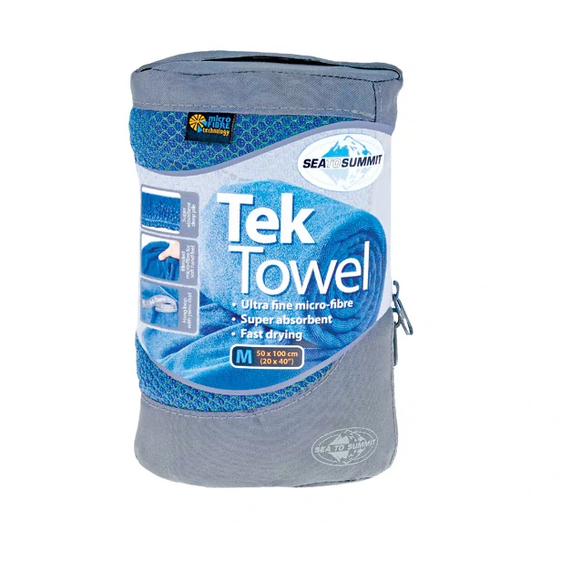 SEA TO SUMMIT - cestovní ručník TEK TOWEL