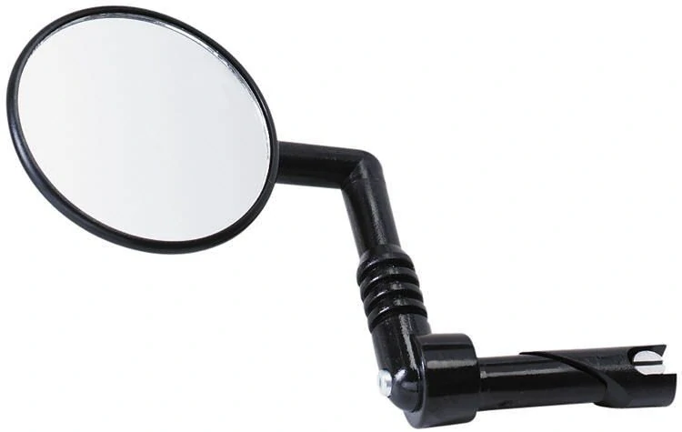 Mirrycle - špičkové cyklistické zrcátko