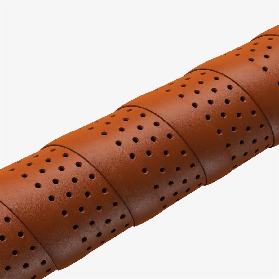 BROOKS Leather Bar Tape - kožené omotávky