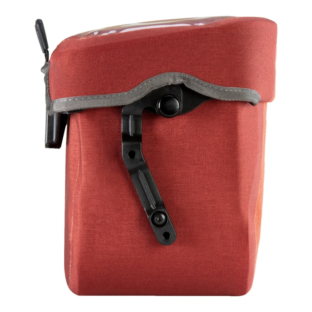 ORTLIEB Ultimate Six Plus 6,5l - voděodolná řídítková brašna