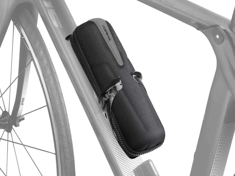 TOPEAK Cagepack - brašna na nářadí do košíku na láhev