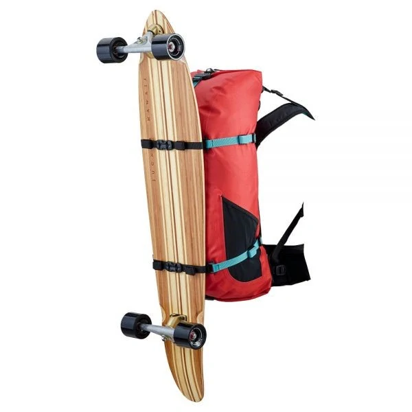 ORTLIEB Atrack attachment kit for gear