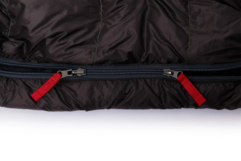 Warmpeace - spacák Viking 300