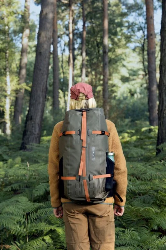 ORTLIEB Compression-Straps Atrack