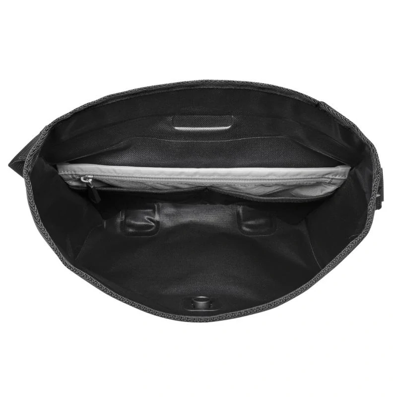 ORTLIEB Velo-Sling Flex - vodotěsná ledvinka a řídítková brašnička v jednom